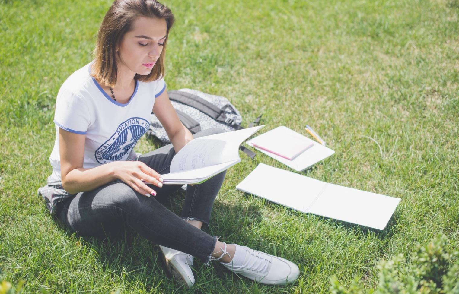 Атмосфера навчального процесу