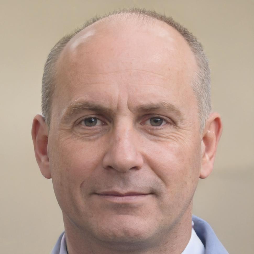 Тарас Коваленко - старший викладач