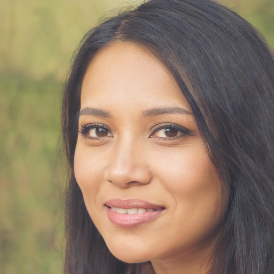 Марина Петрусенко - координаторка програм