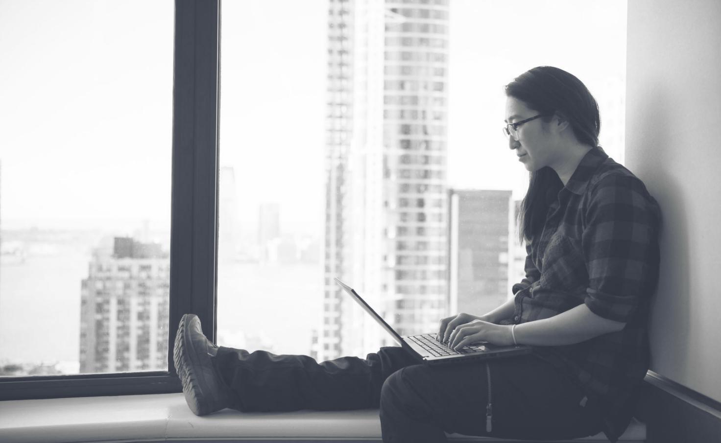 Процес створення дизайну від ідеї до готового проекту