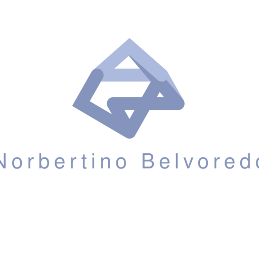 Логотип Норбертіно Белворедо